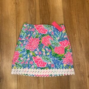 Lilly Pulitzer Skirt